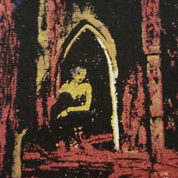 Vintage Slayer Back Patch - Picture 6 of 8